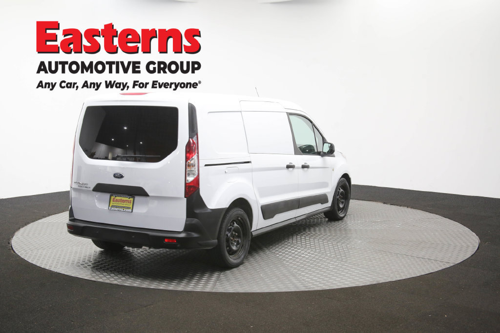 Used 2019 Ford Transit Connect XL FWD image 42