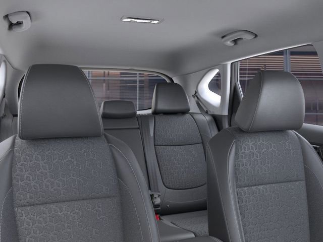 New 2026 Kia Seltos S image 27