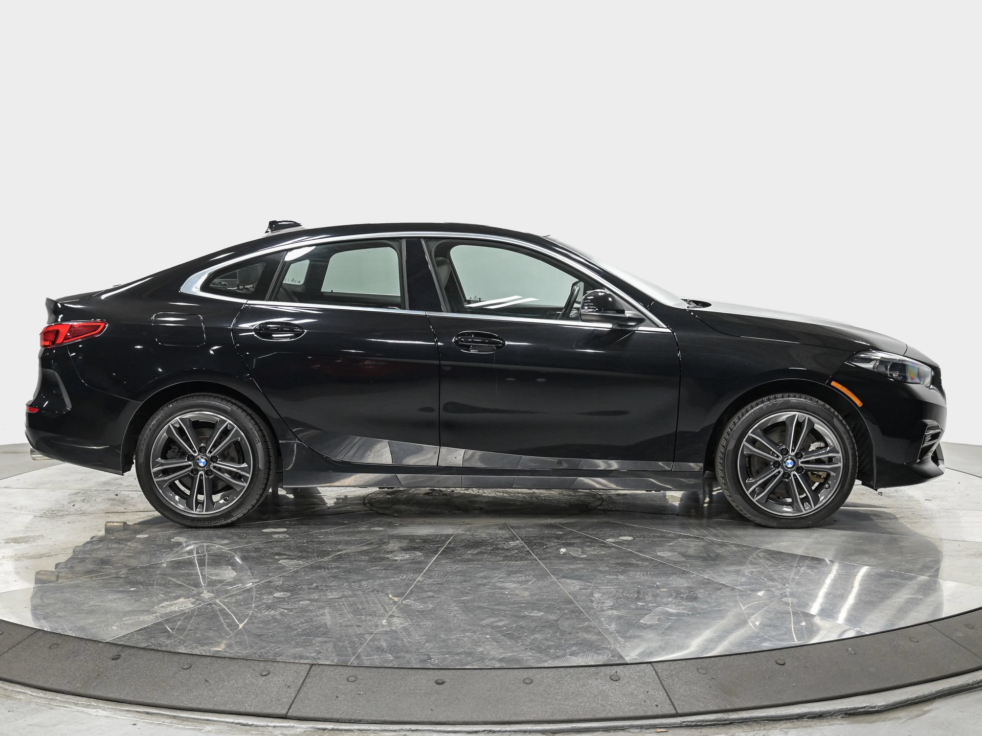 Used 2024 BMW 228i xDrive Gran Coupe w/ Convenience Package AWD/4WD image 8
