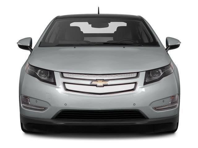 Used 2014 Chevrolet Volt FWD image 40