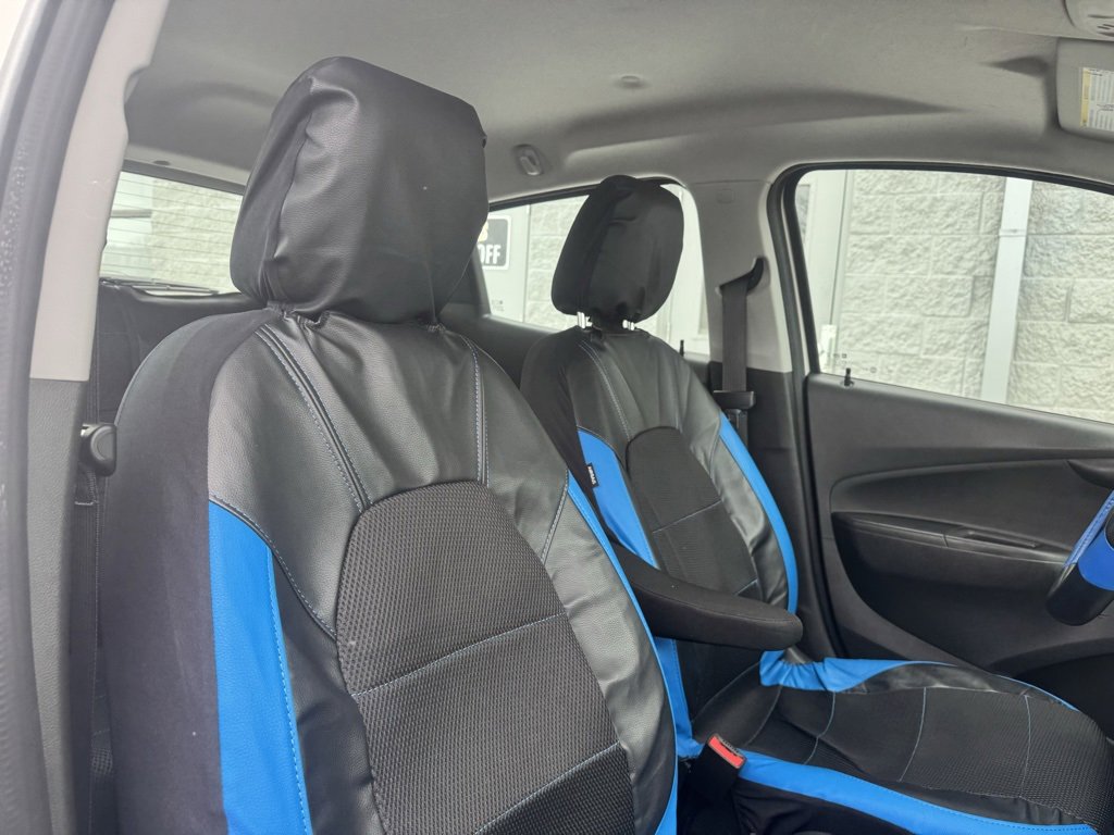 Used 2017 Chevrolet Spark LS image 39