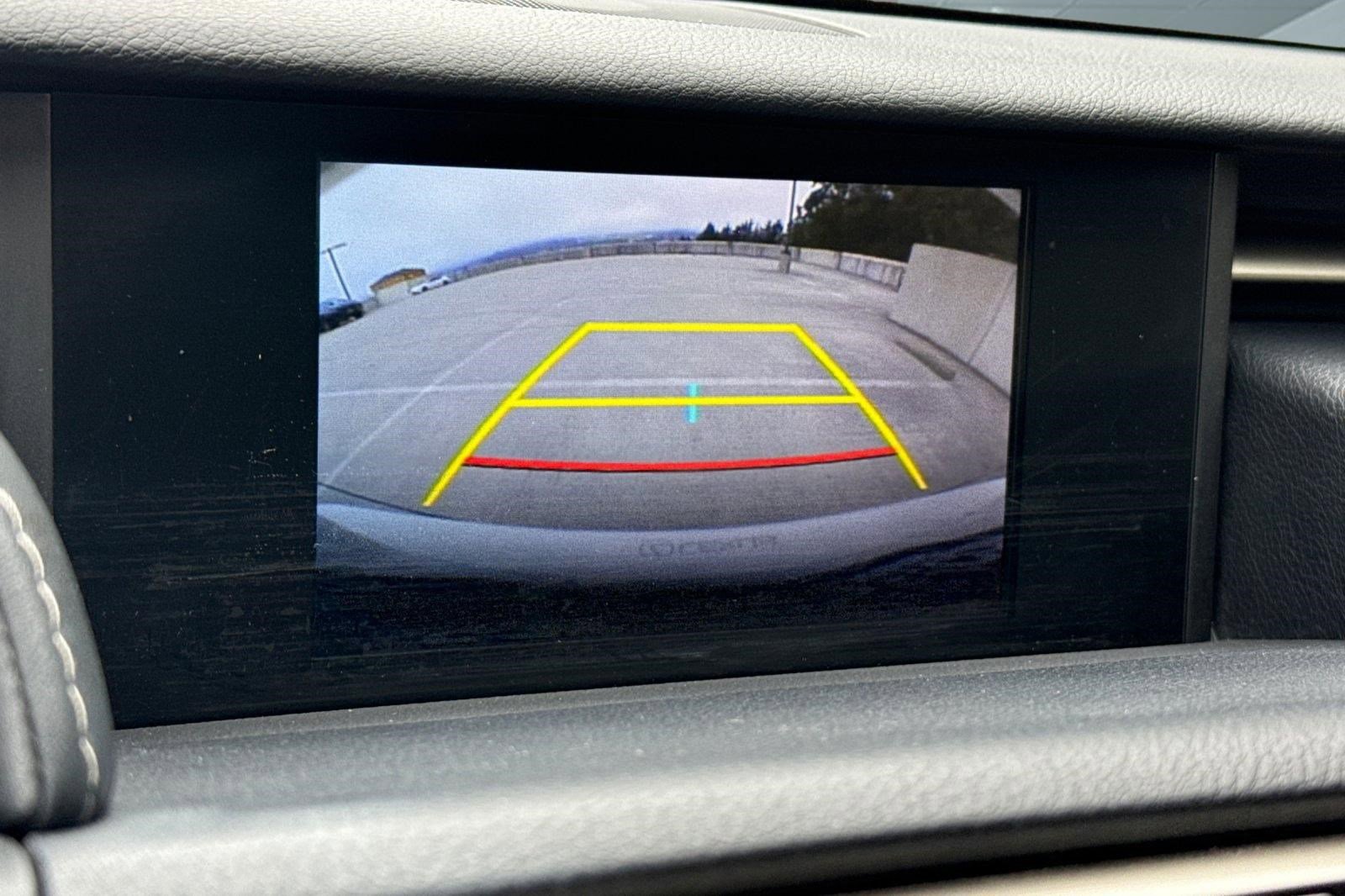 Used 2015 Lexus RC 350 w/ Navigation System Package RWD image 23