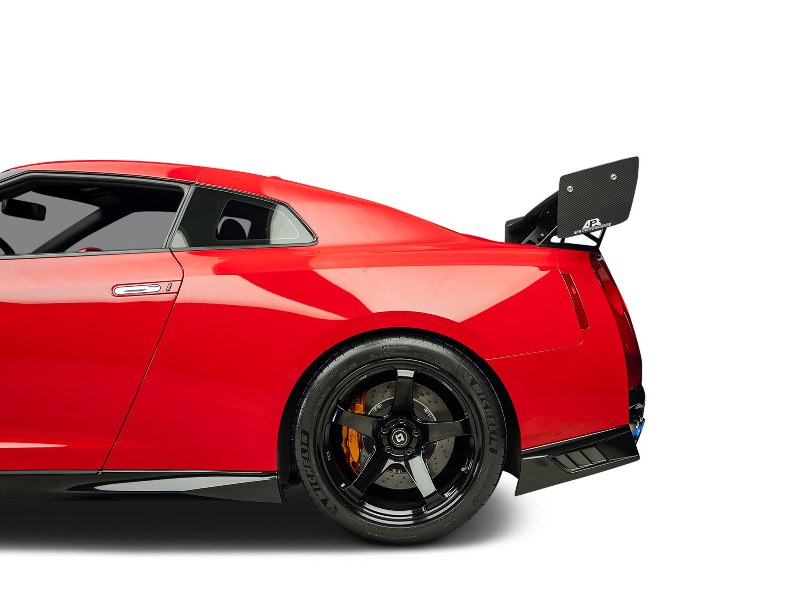 Used 2023 Nissan GT-R Premium AWD/4WD image 23