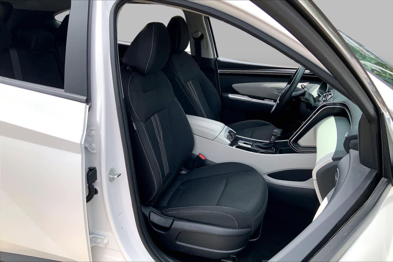 Used 2024 Hyundai Tucson SEL AWD/4WD image 9