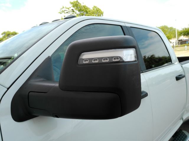 Used 2023 RAM 3500 Big Horn w/ Level 1 Equipment Group image 17