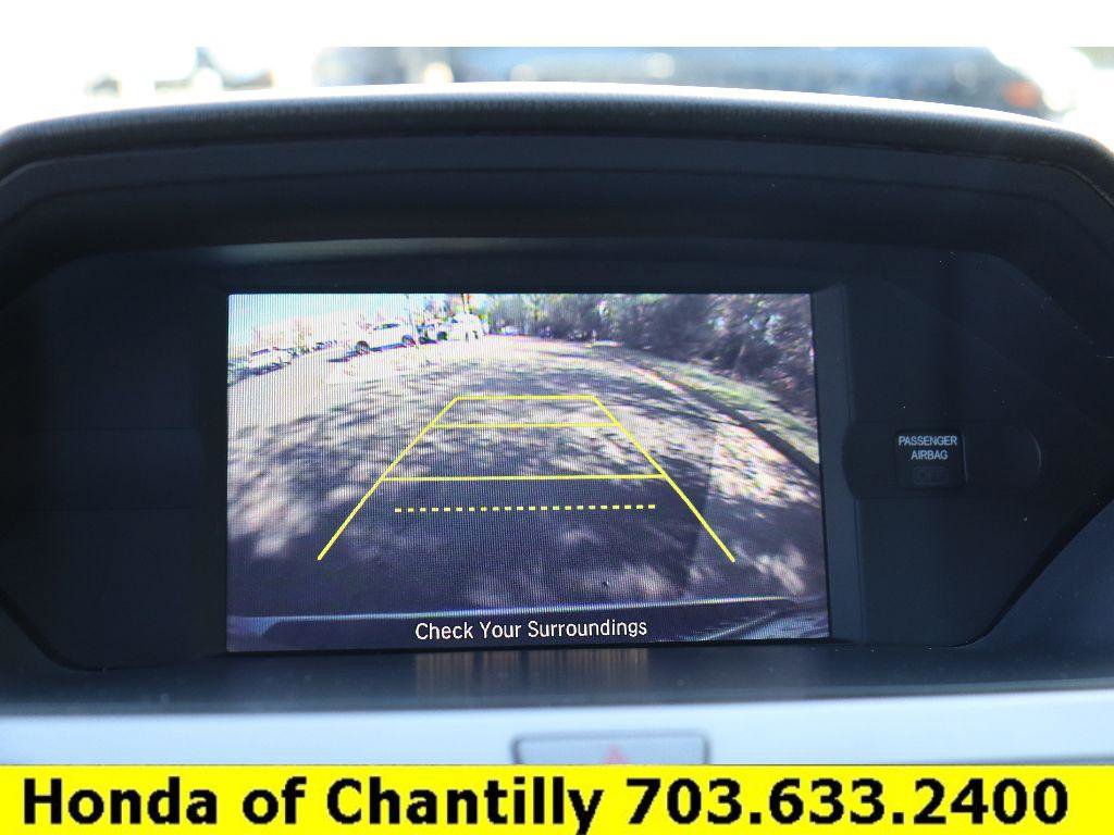 Used 2016 Honda Odyssey SE image 17