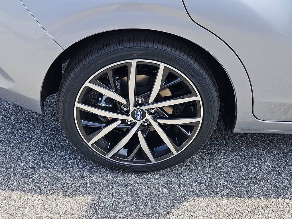 New 2026 Subaru Impreza 2.0i Sport AWD/4WD image 4