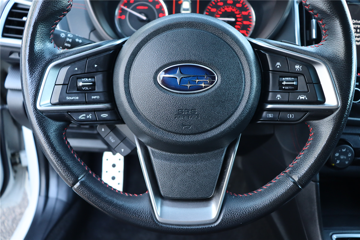 Used 2023 Subaru Impreza 2.0i Sport AWD/4WD image 37
