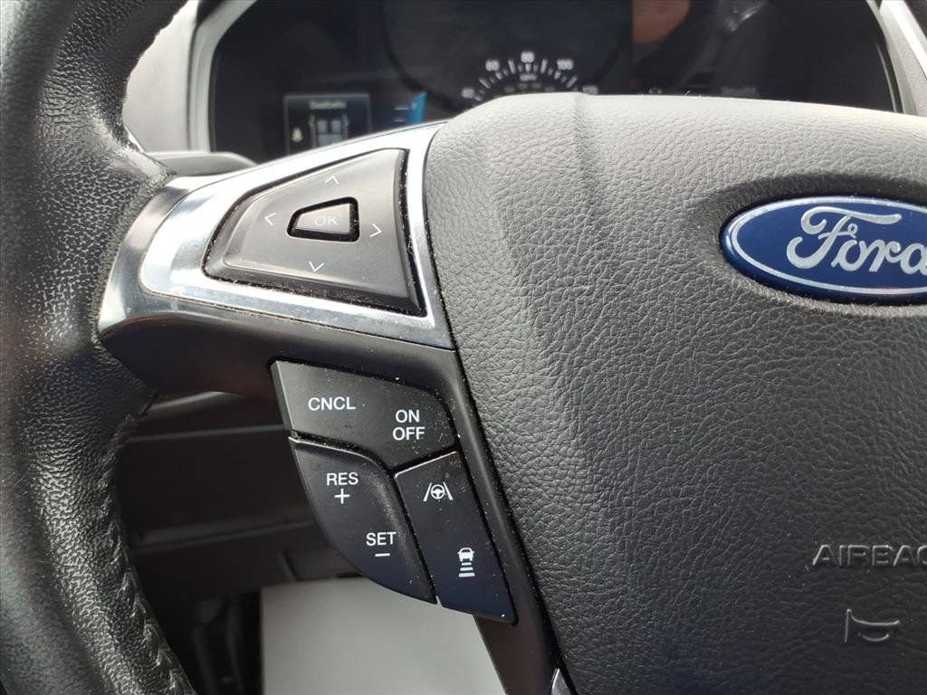 Used 2022 Ford Edge SEL AWD/4WD image 20