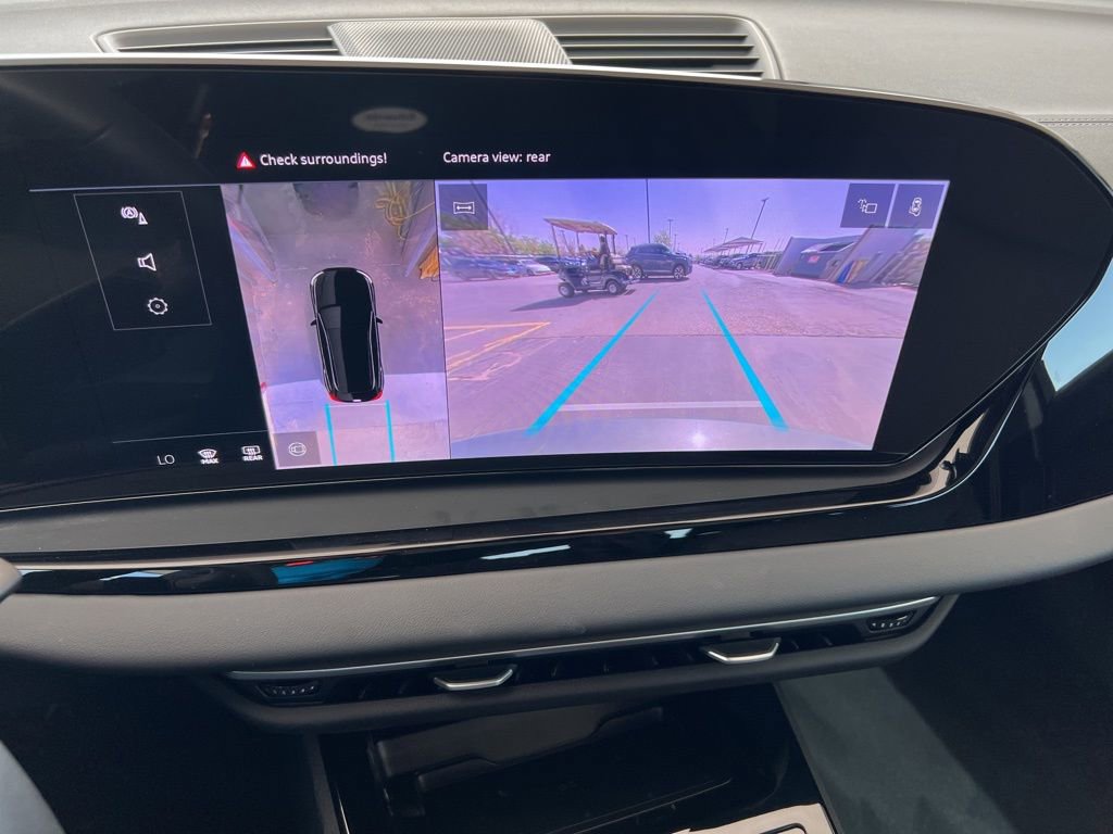 Used 2025 Audi A5 2.0T Premium w/ Convenience Package image 27