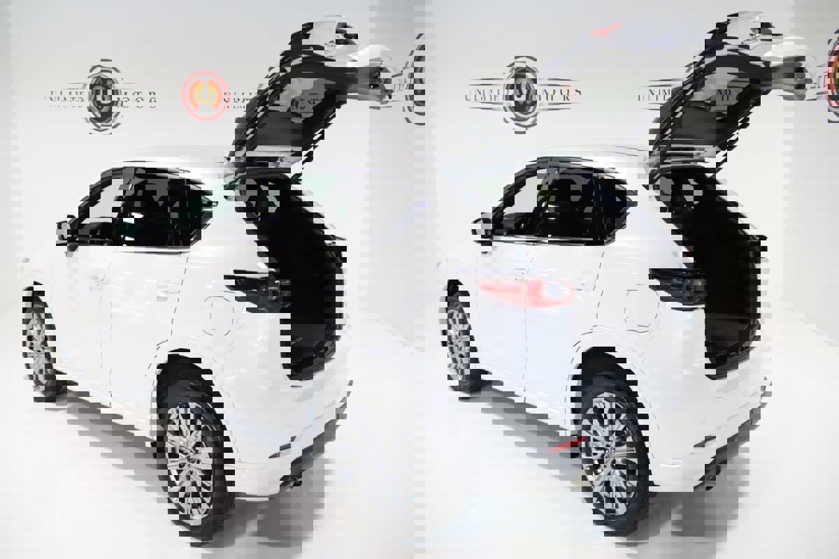 Used 2023 MAZDA CX-5 Signature image 30