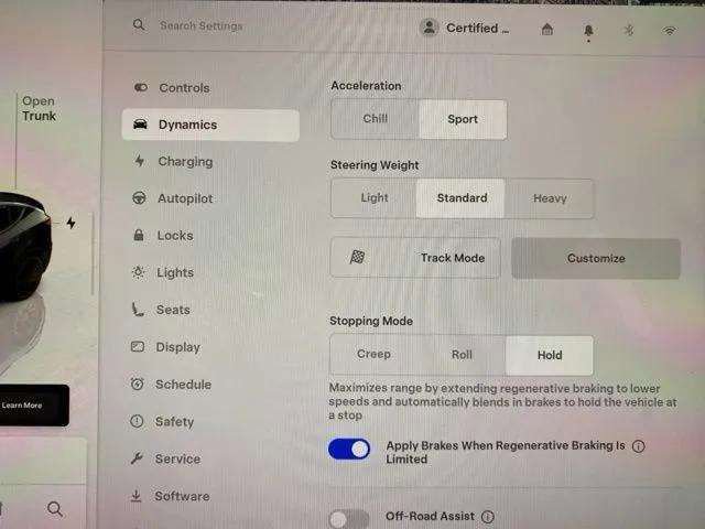 Used 2023 Tesla Model Y Performance image 33