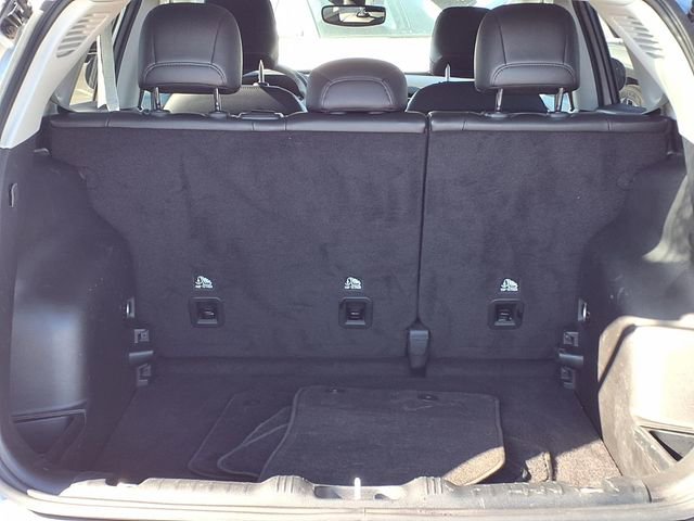 Used 2022 Jeep Compass Limited AWD/4WD image 7