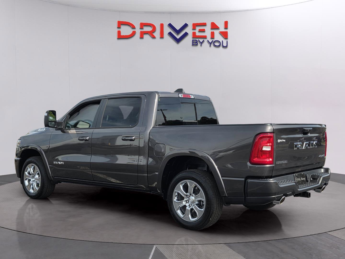 New 2026 RAM 1500 Big Horn image 5