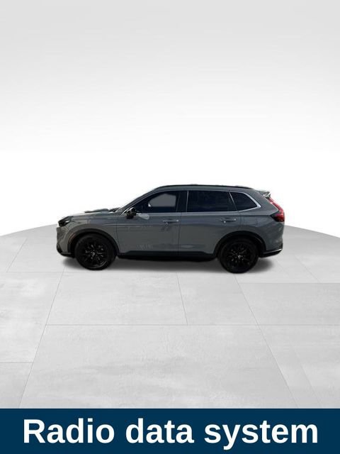 Used 2024 Honda CR-V Sport-L image 2