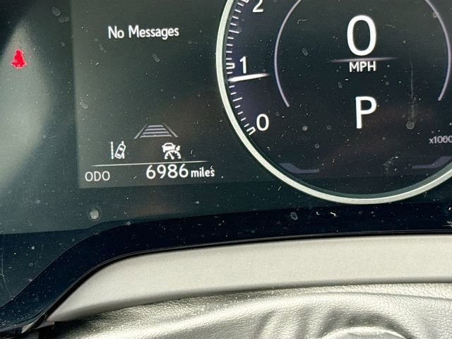 Used 2023 Lexus RX 350 Premium w/ Cold Area Package image 42