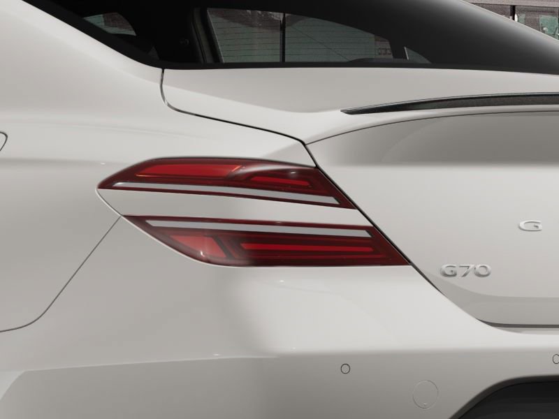 New 2026 Genesis G70 3.3T Prestige image 15