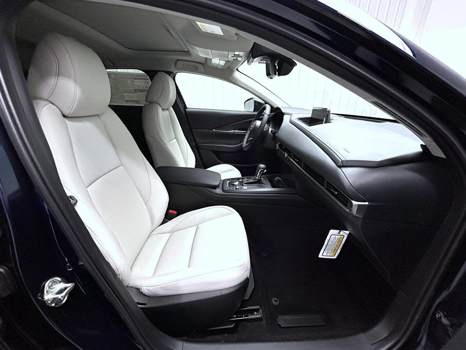 New 2026 MAZDA CX-30 AWD 2.5 S w/ Premium Package image 16