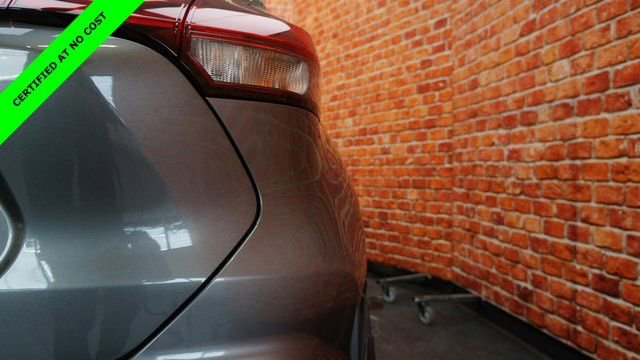 Certified 2024 Nissan Kicks S image 80