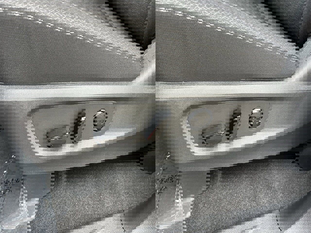 New 2026 Nissan Pathfinder SV image 33