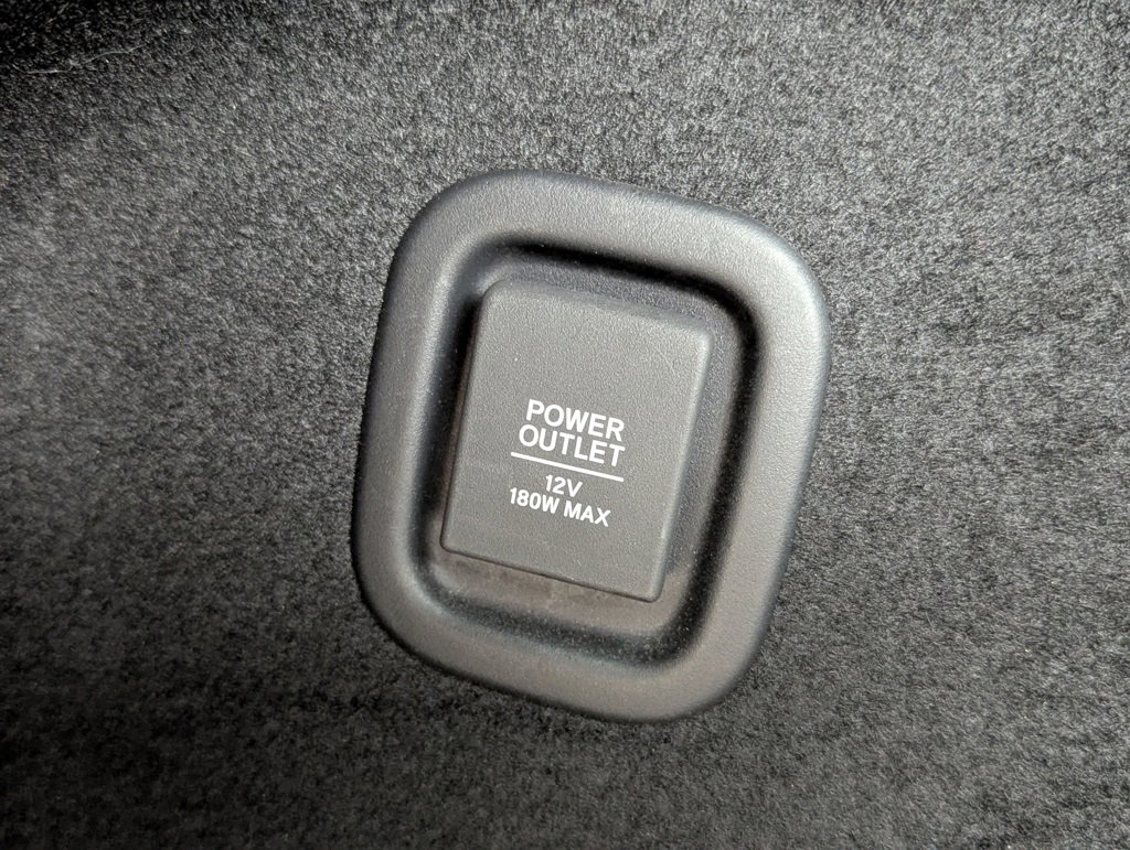 Used 2023 Honda Passport EX-L image 31