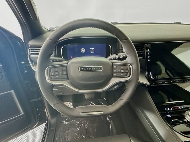 Used 2024 Jeep Wagoneer Series II image 11