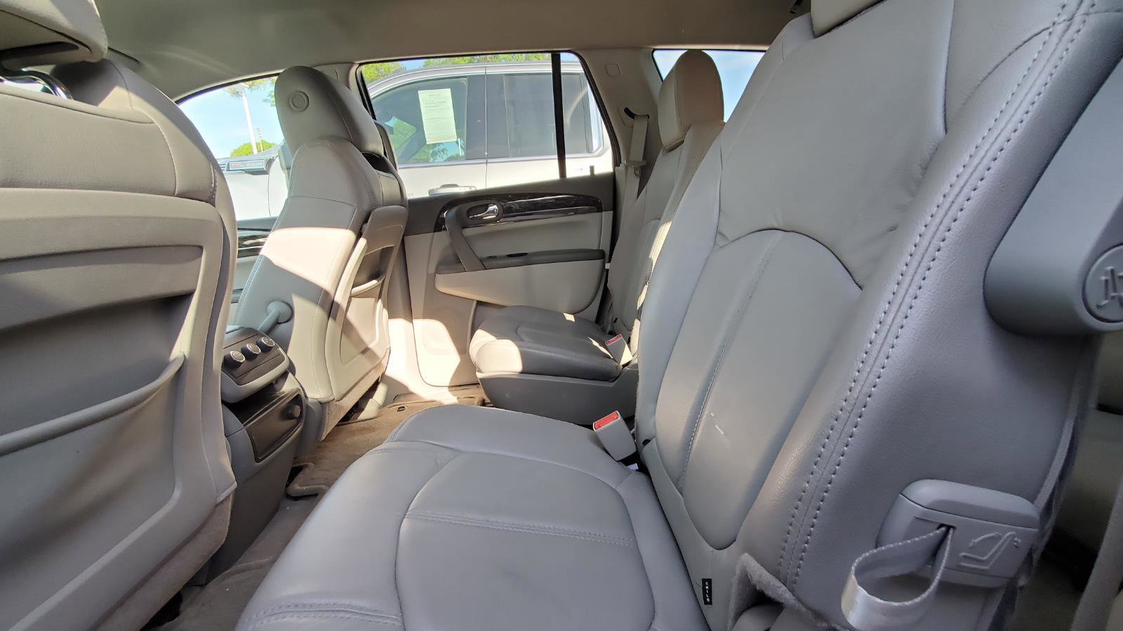 Used 2013 Buick Enclave Convenience w/ Trailering Provision Package image 5