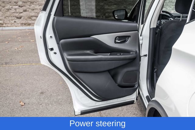 Used 2021 Nissan Murano S AWD/4WD image 19