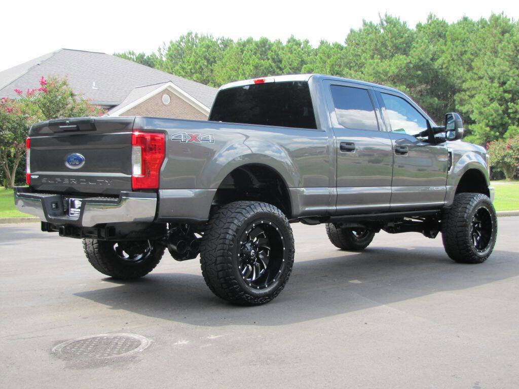 Used 2018 Ford F250 XLT image 7