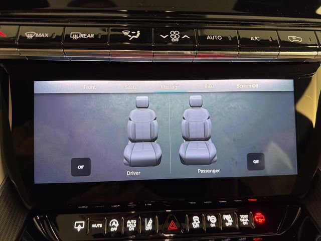 New 2026 Jeep Grand Wagoneer Summit w/ Rear Seat Video Group I image 20