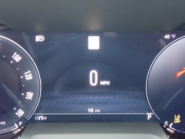 New 2025 Alfa Romeo Giulia AWD image 20