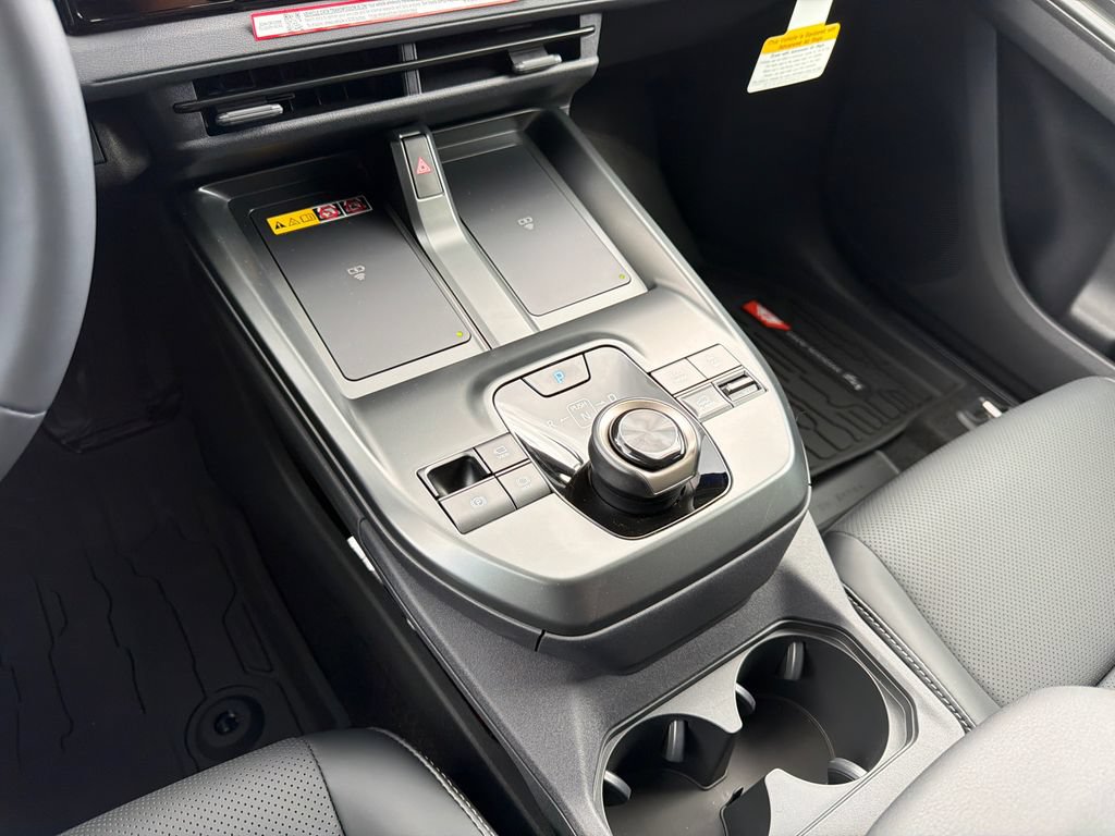 New 2026 Toyota bZ Woodland AWD/4WD image 35