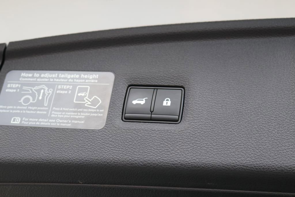 Certified 2025 INFINITI QX55 Essential image 28