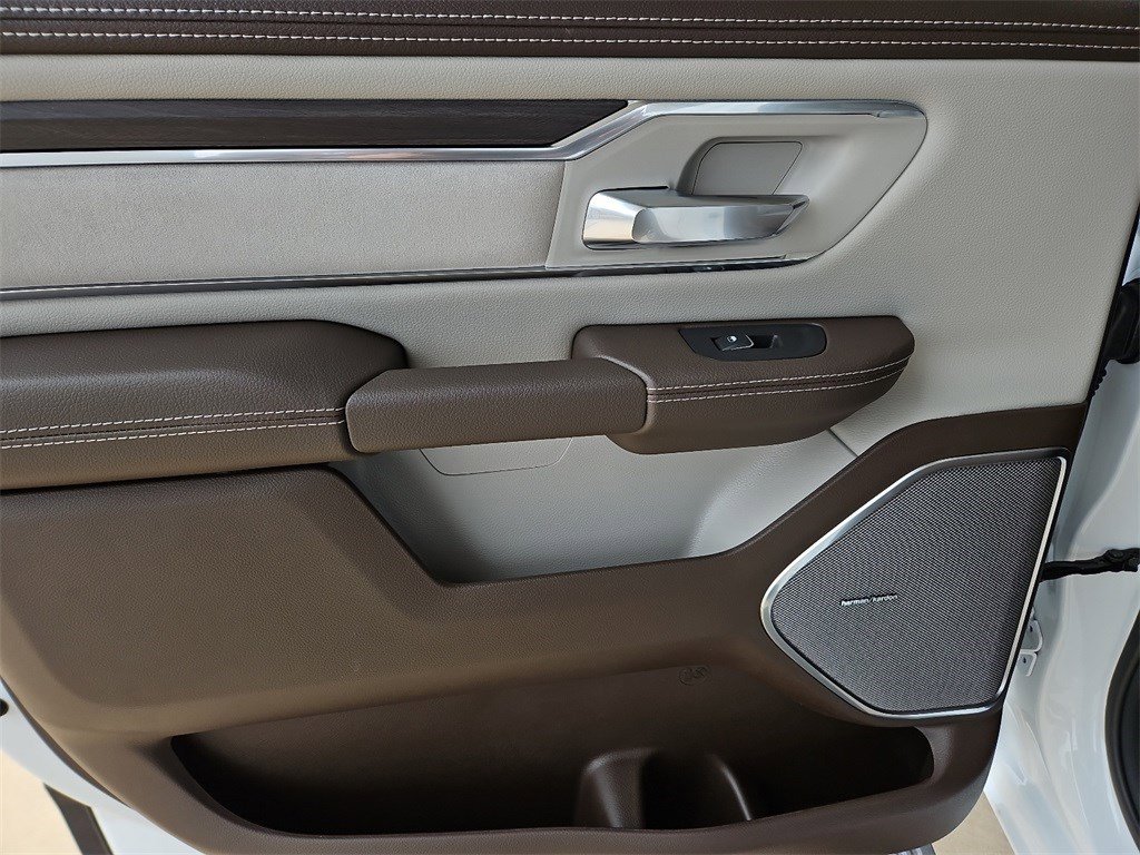 New 2026 RAM 1500 Laramie image 18
