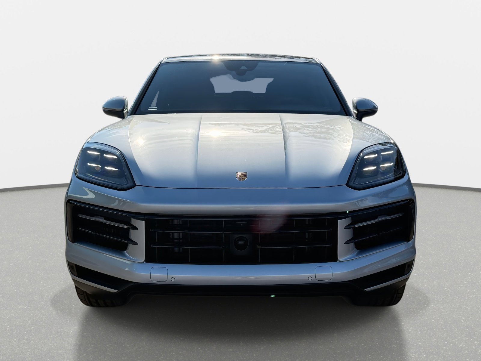 Used 2024 Porsche Cayenne Coupe image 8