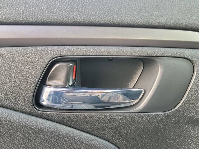 Used 2021 Honda Passport Sport image 16