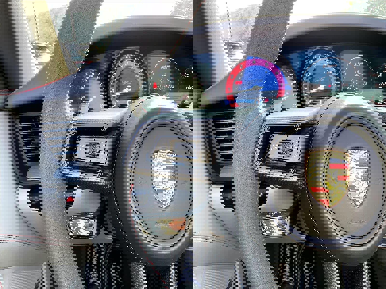 Used 2023 Porsche 911 Carrera GTS w/ Premium Package image 20