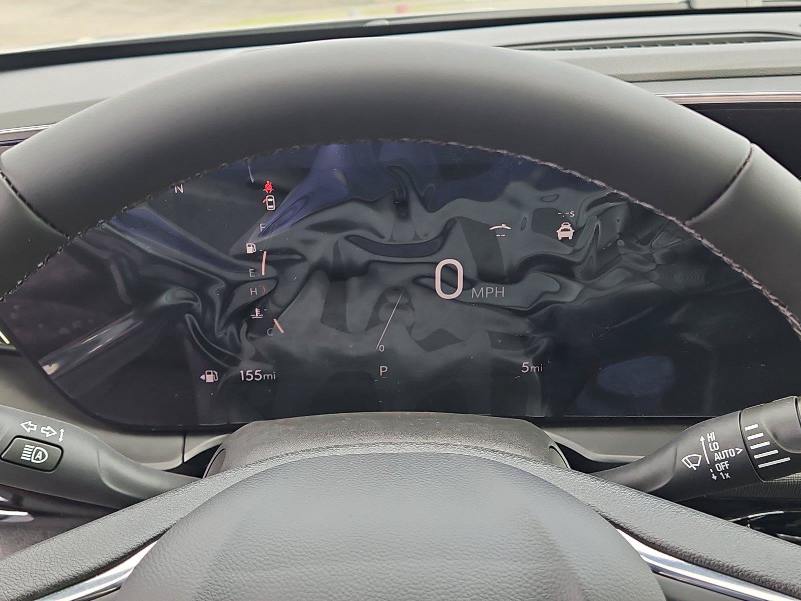 New 2026 Buick Envista Sport Touring w/ Convenience I Package FWD image 25