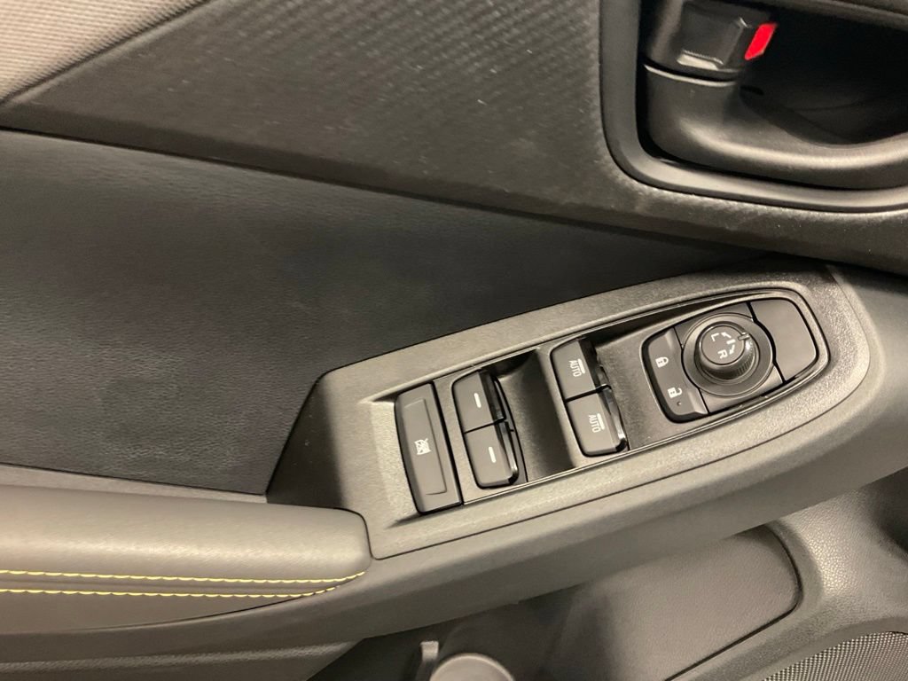 New 2026 Subaru Crosstrek 2.5i Sport AWD/4WD image 11