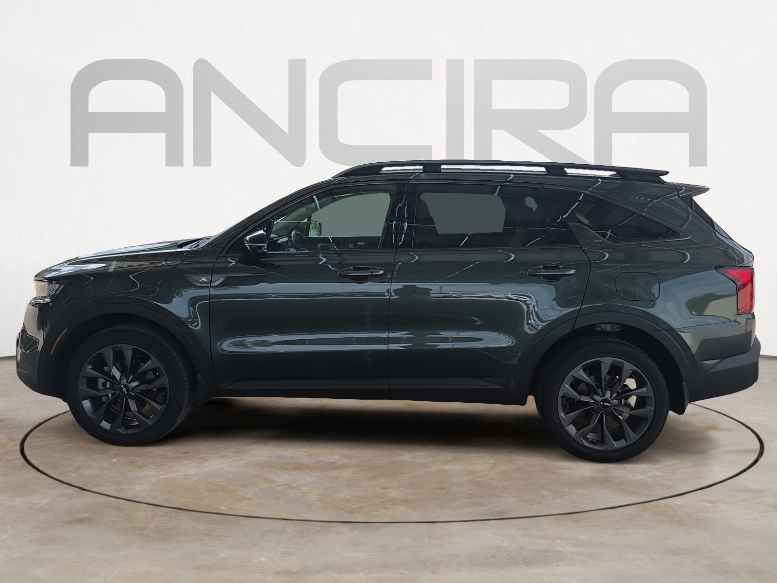 Certified 2022 Kia Sorento X-Line EX AWD/4WD image 5