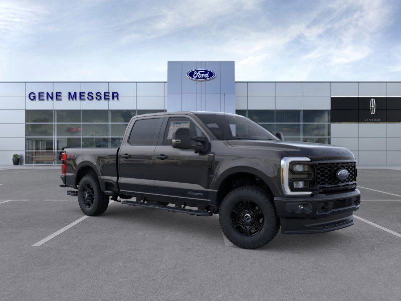 New 2026 Ford F250 XL w/ STX Appearance Package image 26