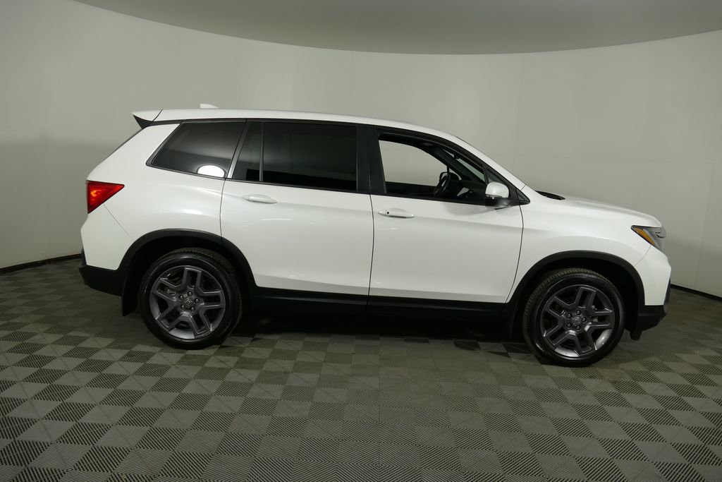 Used 2023 Honda Passport EX-L image 29