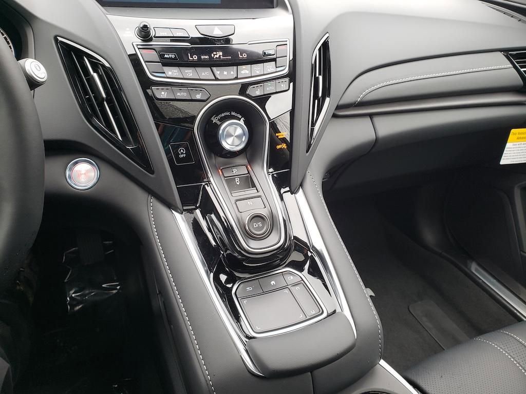 New 2026 Acura RDX SH-AWD w/ Advance Package image 14