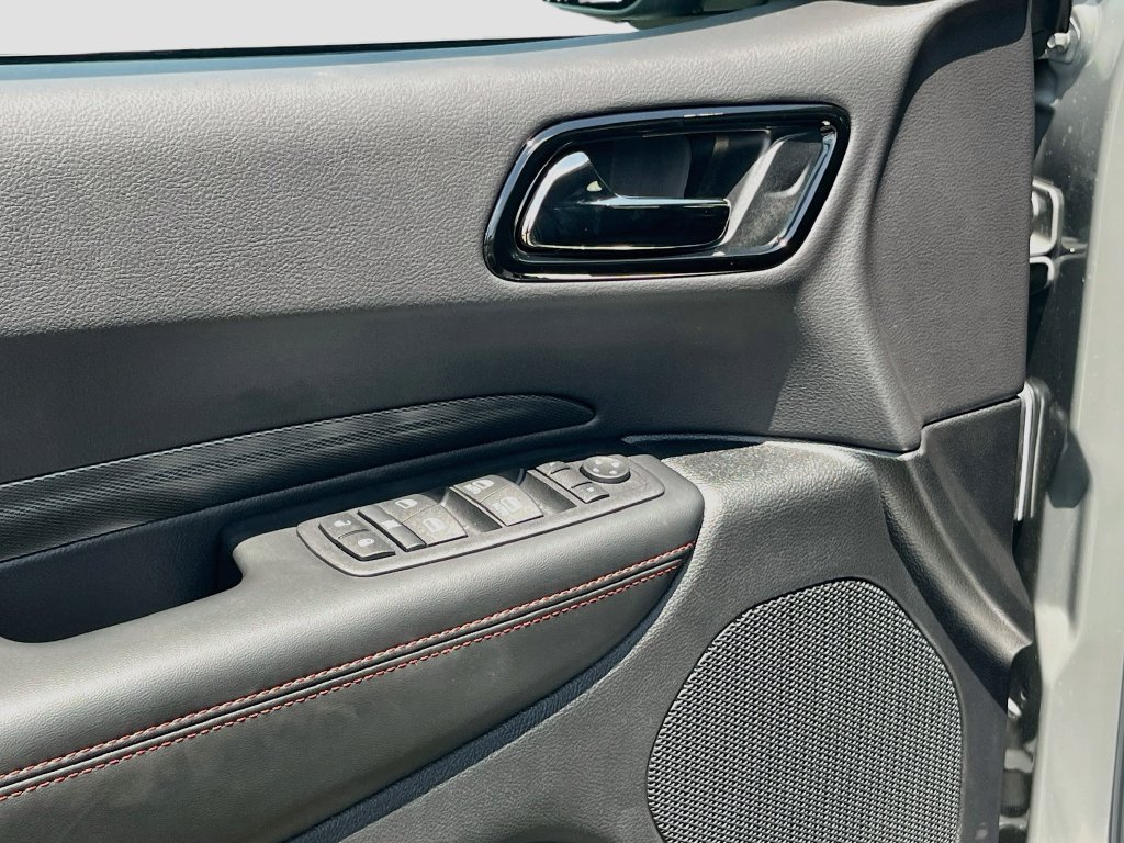 New 2026 Dodge Durango GT w/ Blacktop Package AWD/4WD image 16