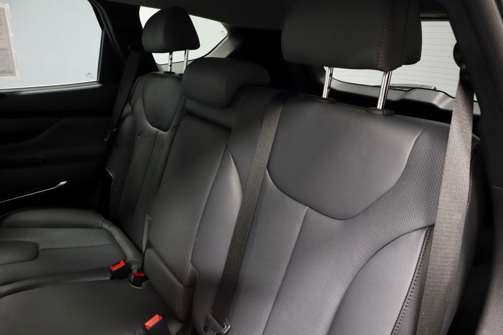 Certified 2023 Hyundai Santa Fe Limited image 23