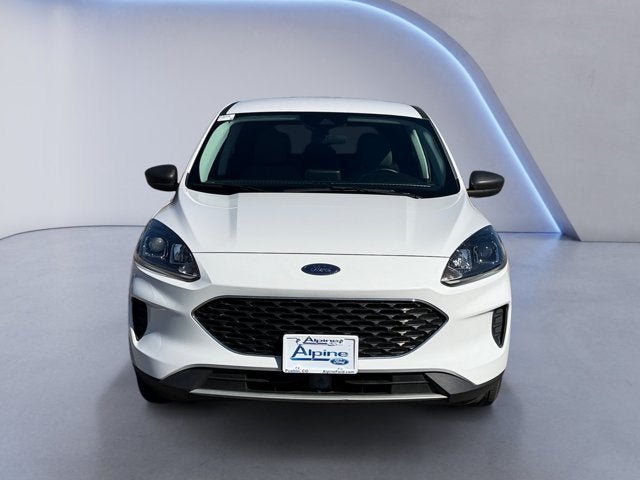 Certified 2022 Ford Escape SE w/ Convenience Package FWD image 8