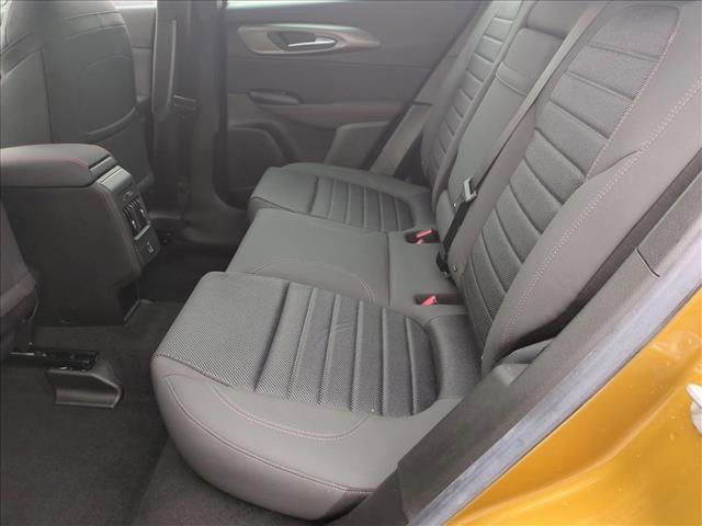 Used 2024 Dodge Hornet R/T w/ R/T Blacktop Package image 17