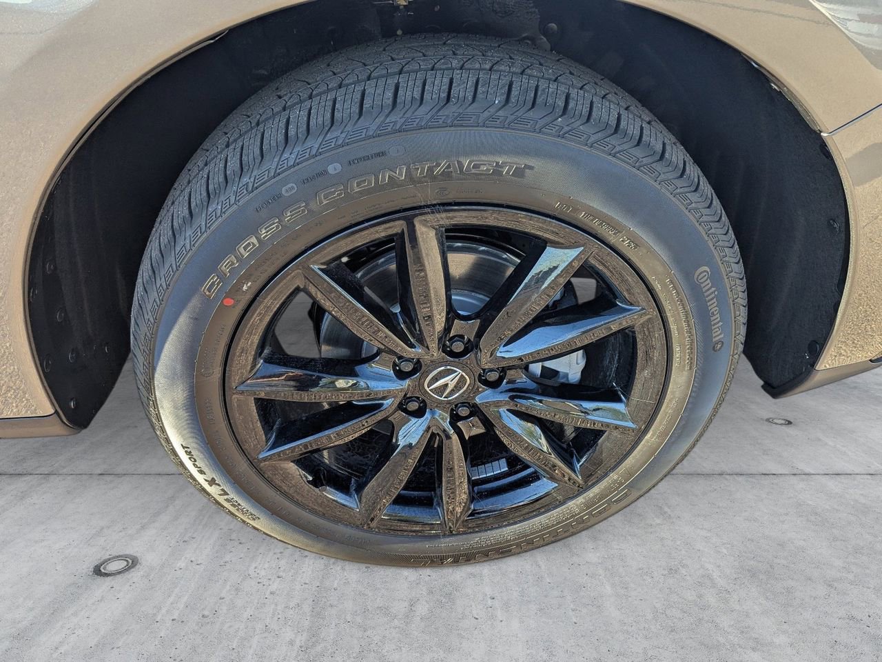 New 2026 Acura RDX SH-AWD image 12