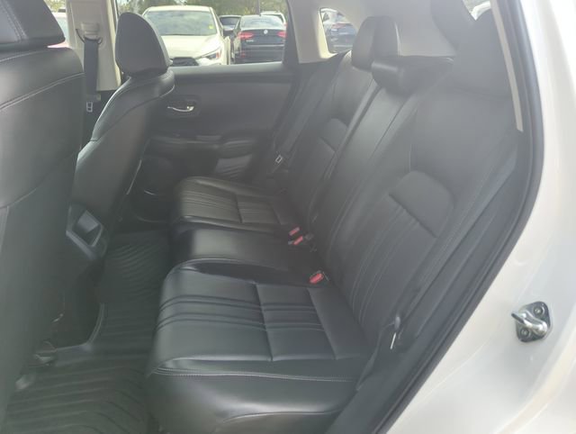 Certified 2024 Honda HR-V EX-L image 28