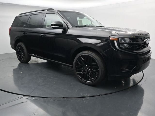 New 2027 Ford Expedition Platinum w/ Stealth Performance Package AWD/4WD image 3